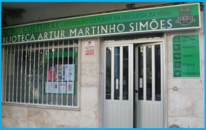 FOTO BIBLIOTECA EXTERIOR